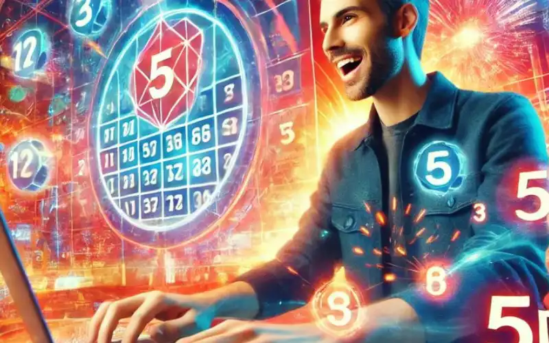 Online Lottery Sites