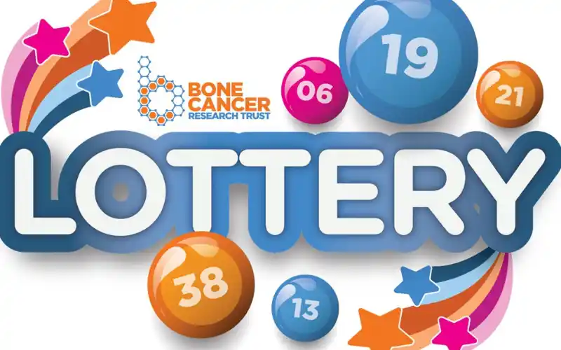 Lottery Ticket Online