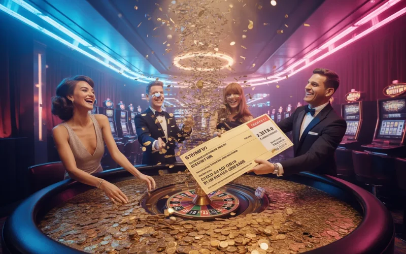 dhankesari lottery at freewap body image